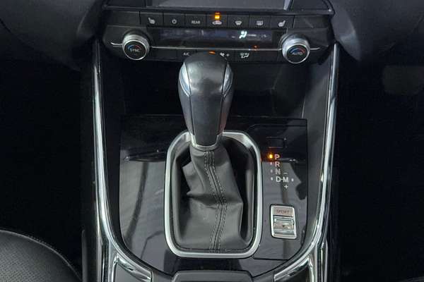 2023 Mazda CX-9 Touring TC