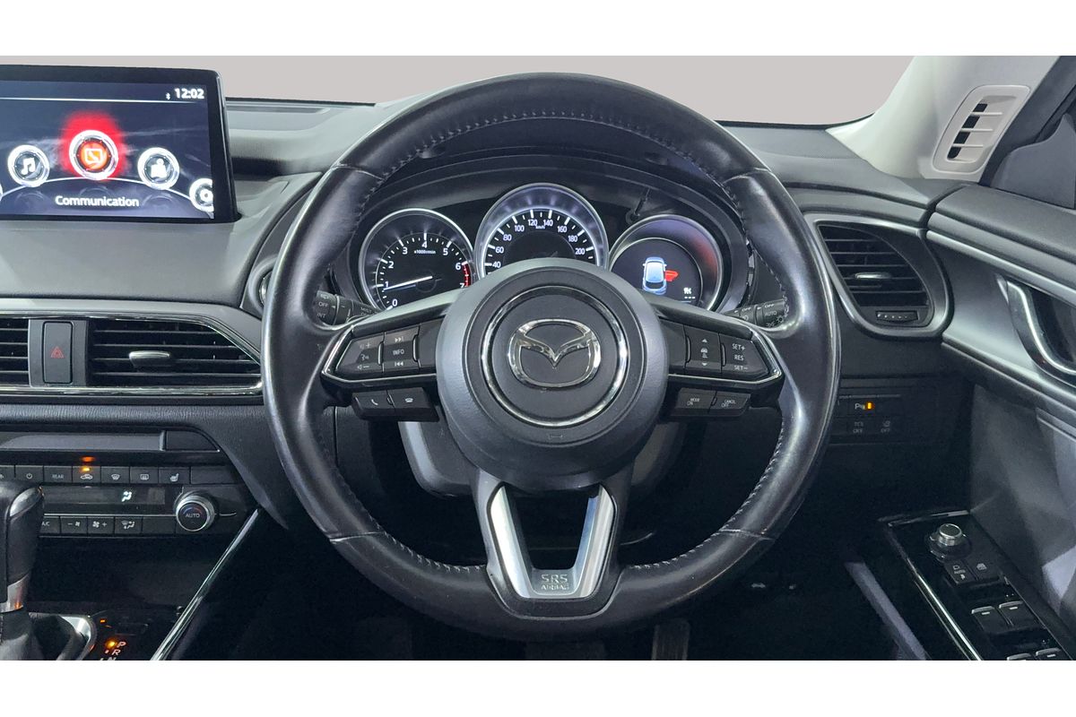 2023 Mazda CX-9 Touring TC