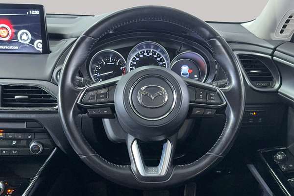 2023 Mazda CX-9 Touring TC