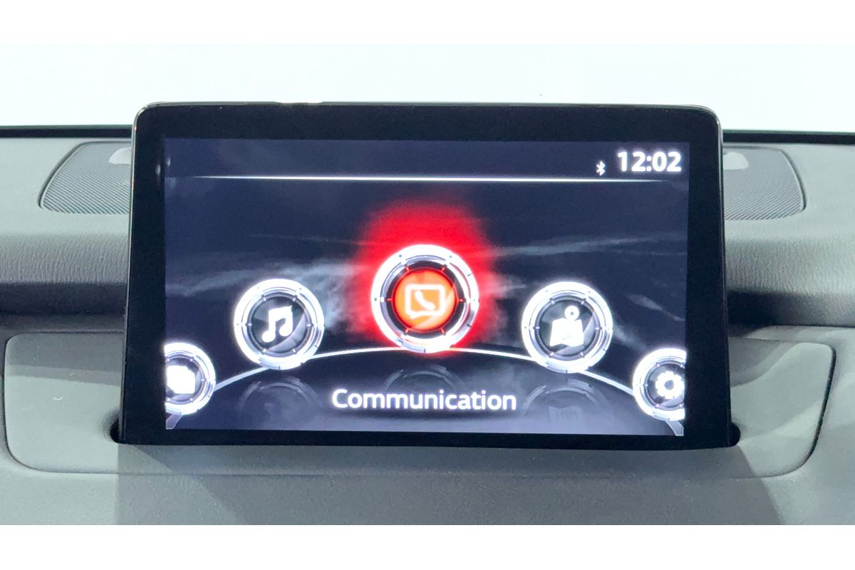 2023 Mazda CX-9 Touring TC