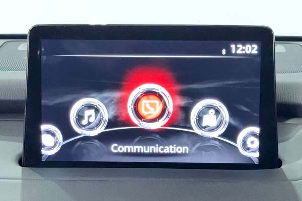 2023 Mazda CX-9 Touring TC