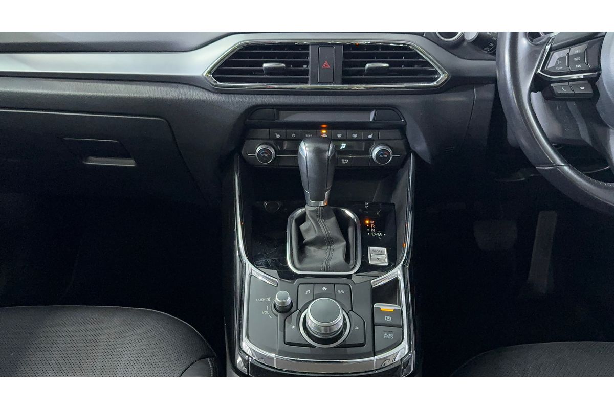 2023 Mazda CX-9 Touring TC