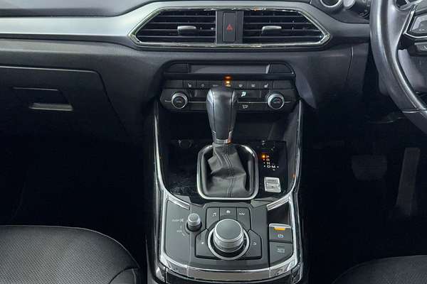 2023 Mazda CX-9 Touring TC