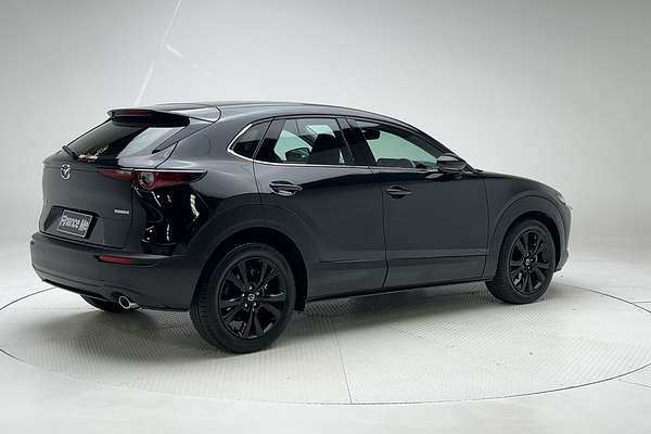 2023 Mazda CX-30 G25 Touring SP DM Series
