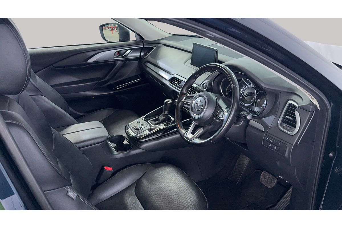 2023 Mazda CX-9 Touring TC