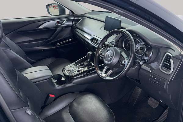 2023 Mazda CX-9 Touring TC