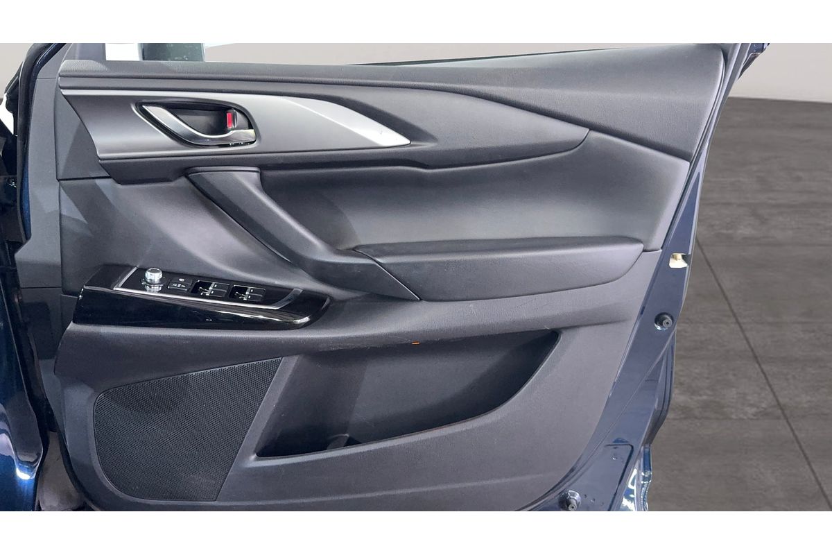 2023 Mazda CX-9 Touring TC