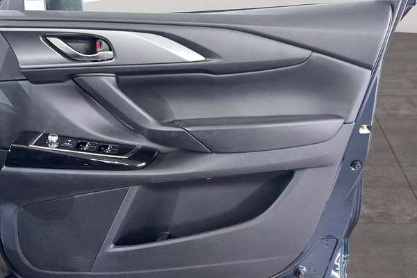 2023 Mazda CX-9 Touring TC