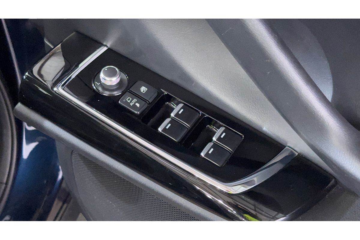 2023 Mazda CX-9 Touring TC