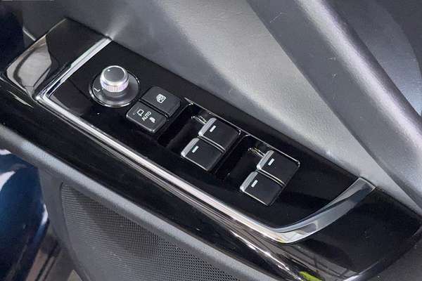 2023 Mazda CX-9 Touring TC