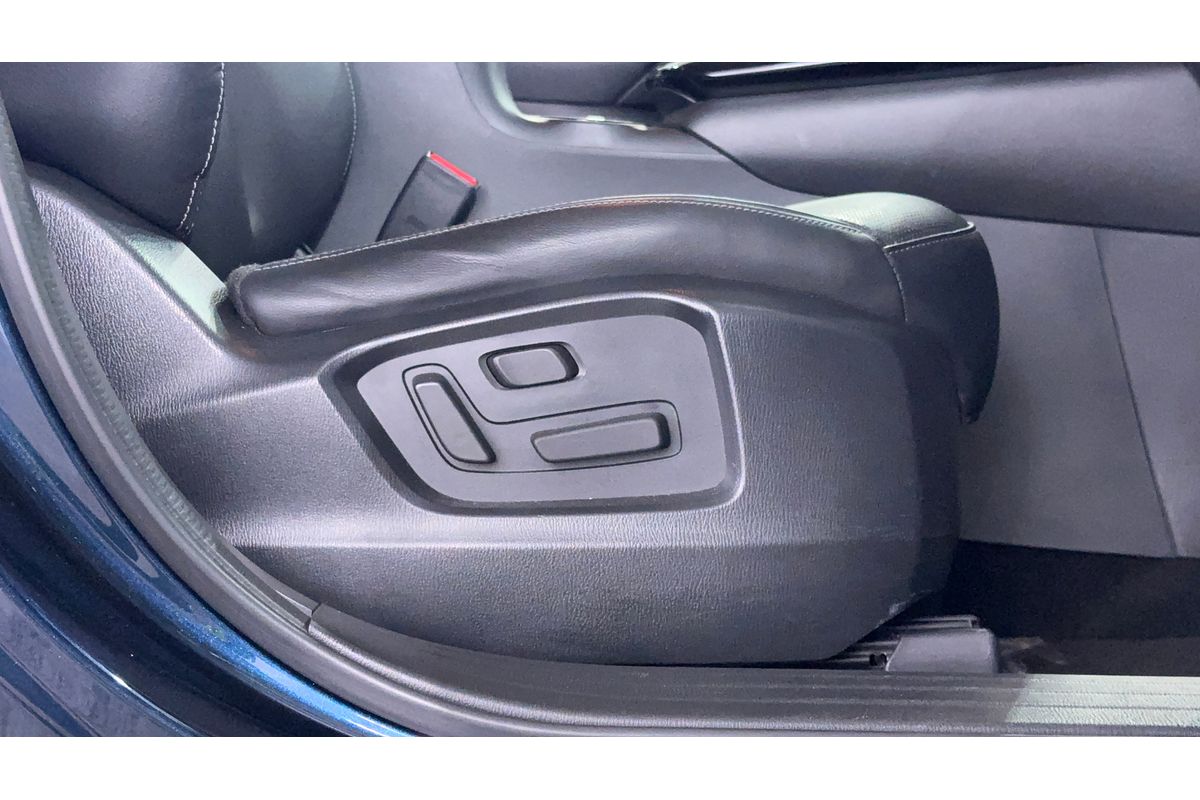 2023 Mazda CX-9 Touring TC