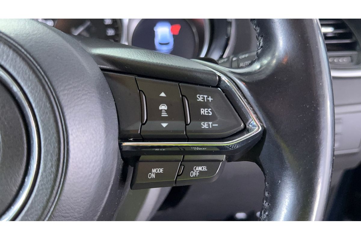 2023 Mazda CX-9 Touring TC