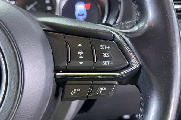 2023 Mazda CX-9 Touring TC