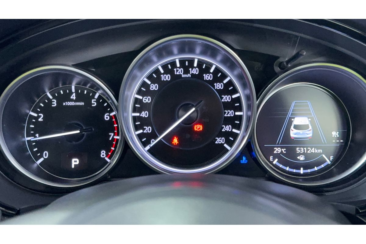 2023 Mazda CX-9 Touring TC