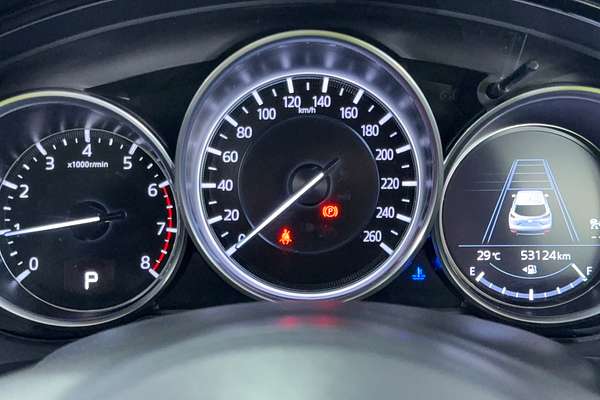 2023 Mazda CX-9 Touring TC