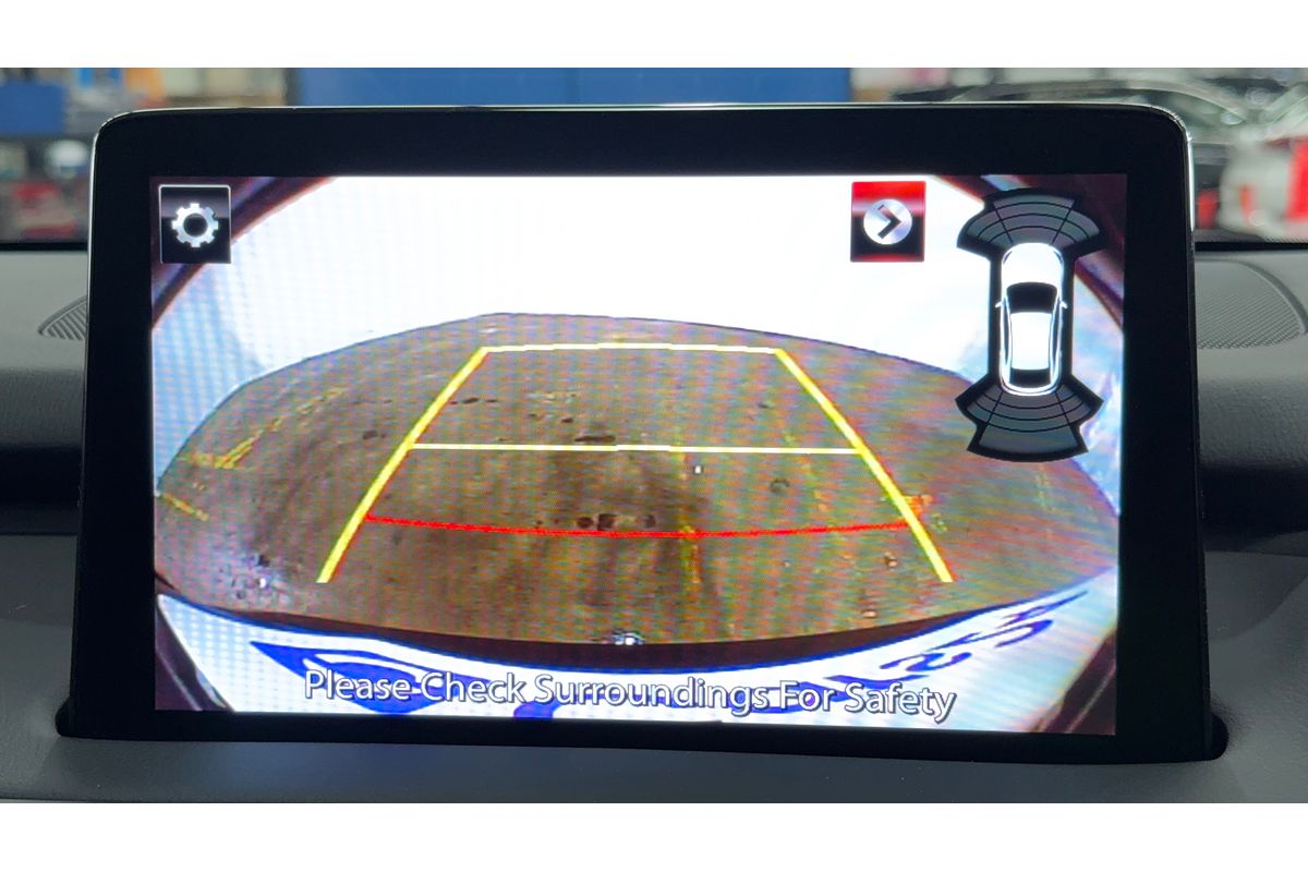 2023 Mazda CX-9 Touring TC