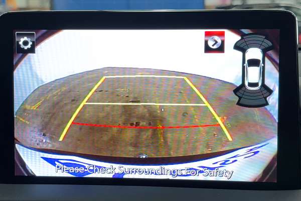 2023 Mazda CX-9 Touring TC