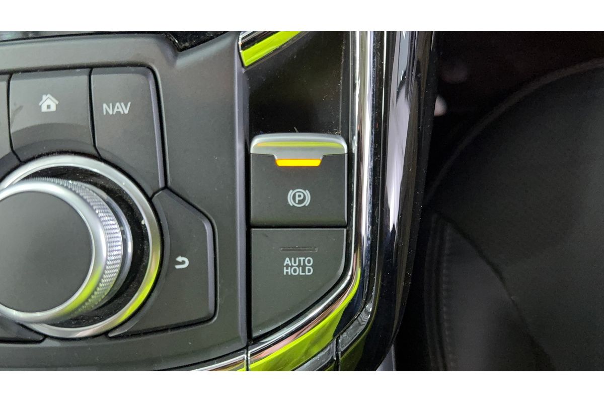 2023 Mazda CX-9 Touring TC