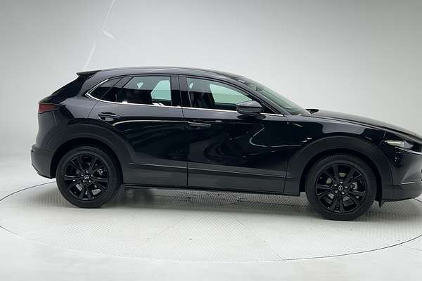 2023 Mazda CX-30 G25 Touring SP DM Series