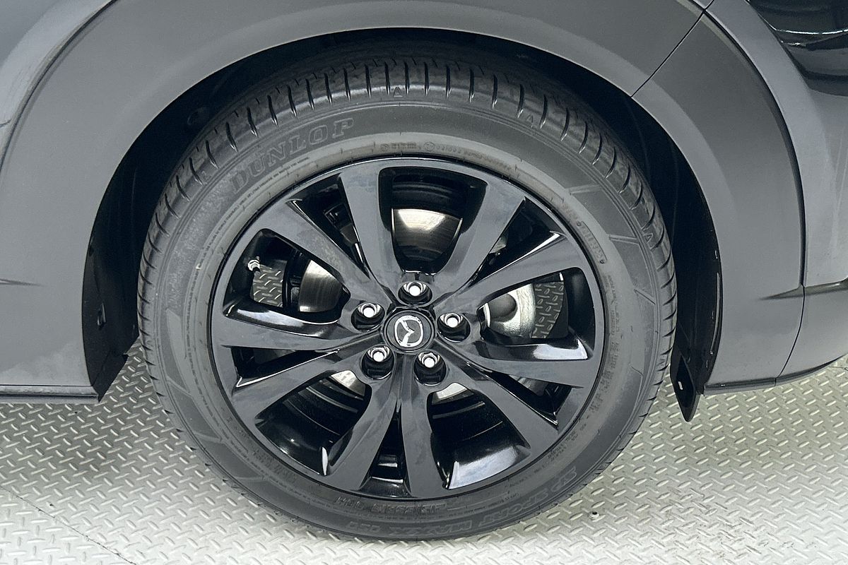 2023 Mazda CX-30 G25 Touring SP DM Series