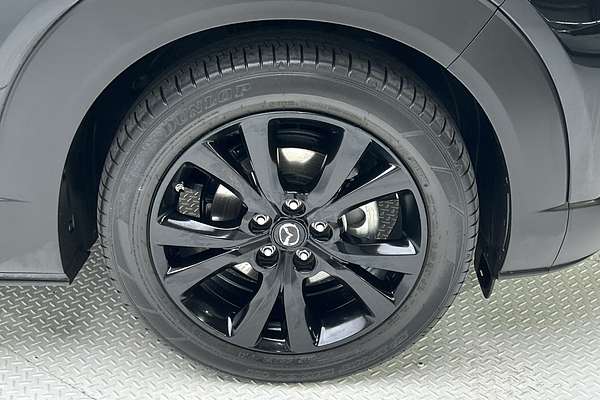 2023 Mazda CX-30 G25 Touring SP DM Series