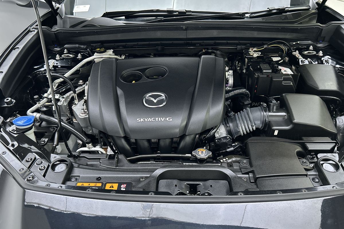 2023 Mazda CX-30 G25 Touring SP DM Series