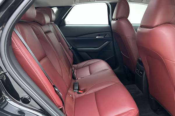 2023 Mazda CX-30 G25 Touring SP DM Series