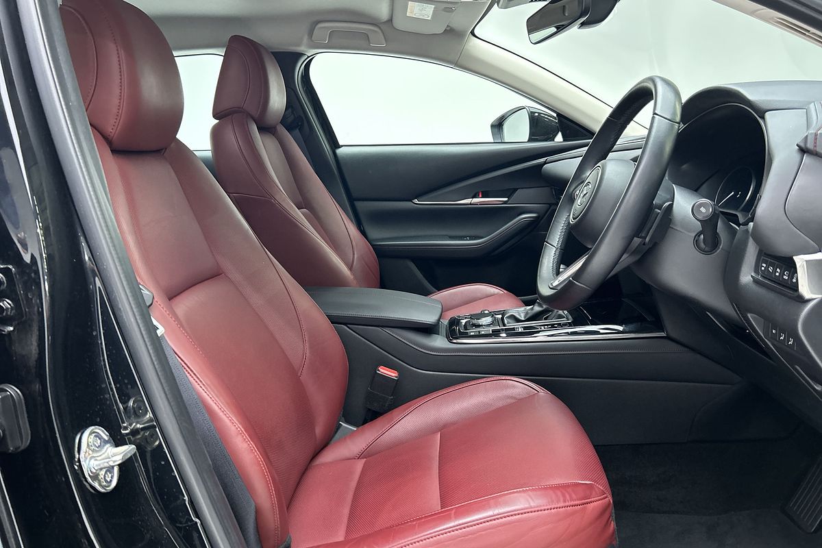 2023 Mazda CX-30 G25 Touring SP DM Series