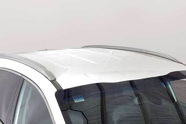 2021 Kia Sportage SX+ QL