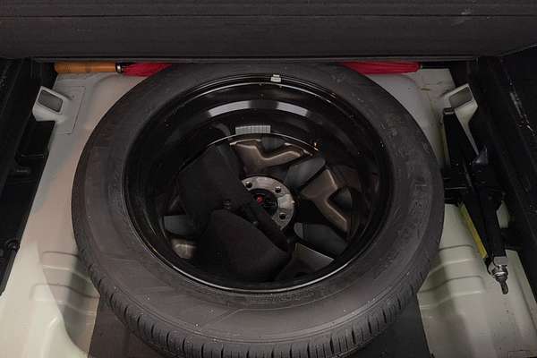 2021 Kia Sportage SX+ QL