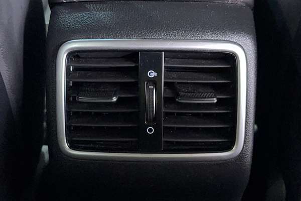 2021 Kia Sportage SX+ QL