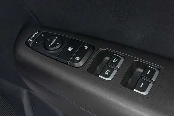 2021 Kia Sportage SX+ QL