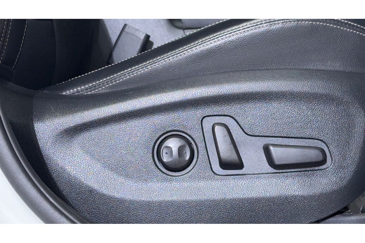 2021 Kia Sportage SX+ QL