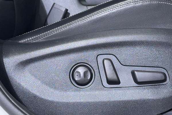 2021 Kia Sportage SX+ QL