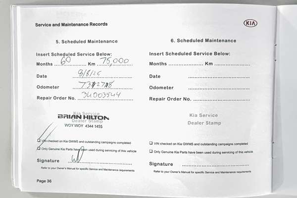 2021 Kia Sportage SX+ QL