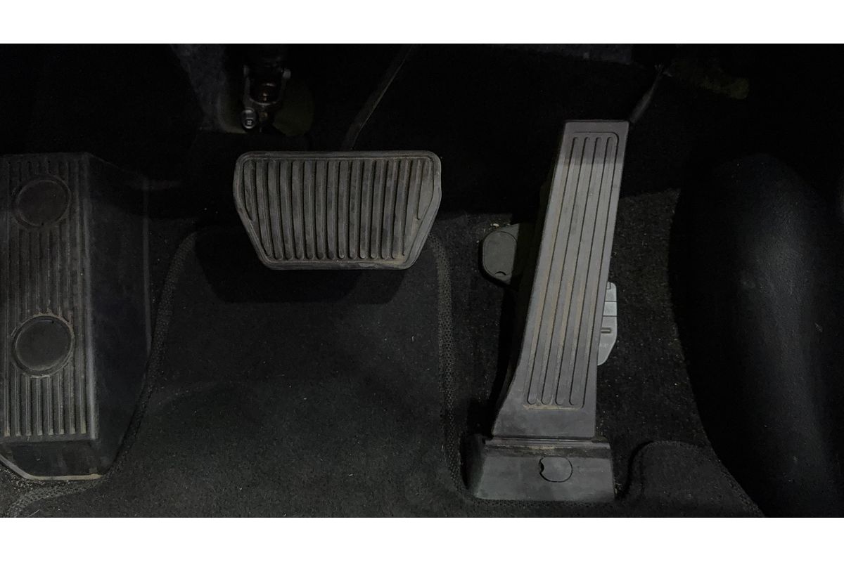 2021 Kia Sportage SX+ QL