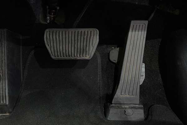 2021 Kia Sportage SX+ QL