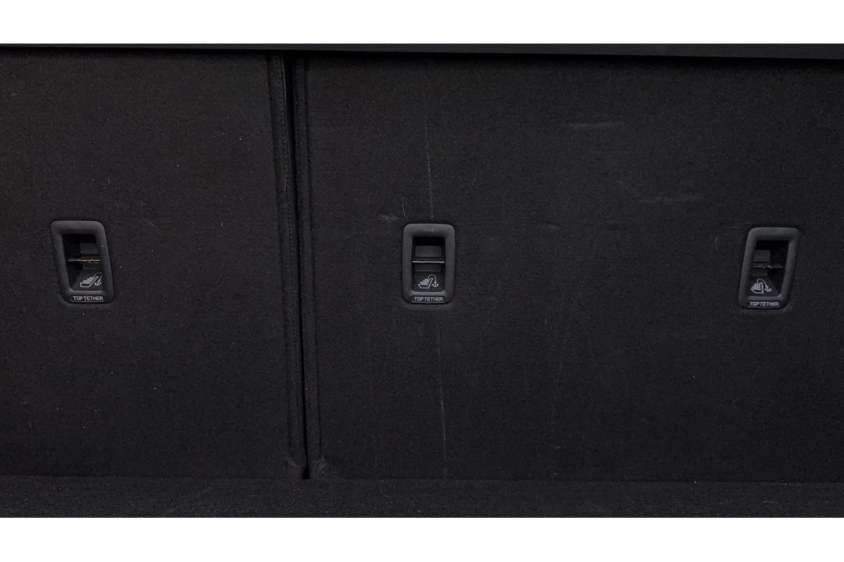 2021 Kia Sportage SX+ QL