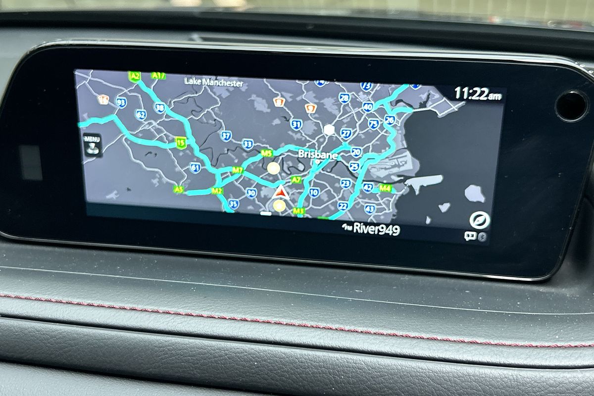 2023 Mazda CX-30 G25 Touring SP DM Series