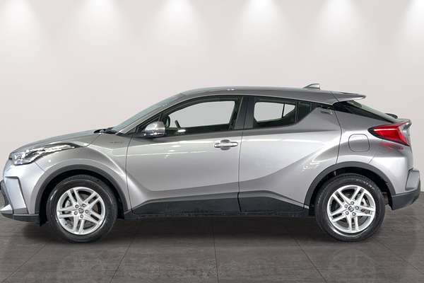 2022 Toyota C-HR GXL NGX10R