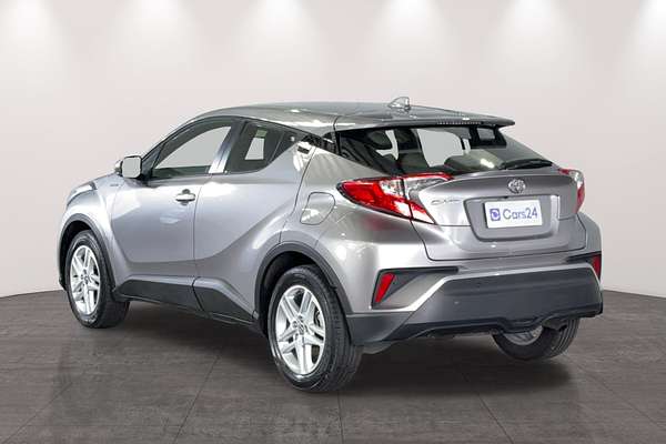 2022 Toyota C-HR GXL NGX10R