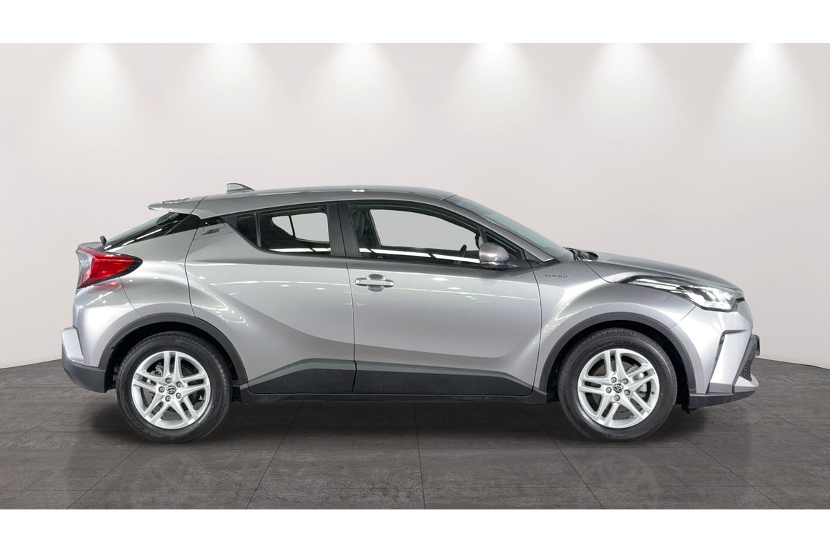 2022 Toyota C-HR GXL NGX10R