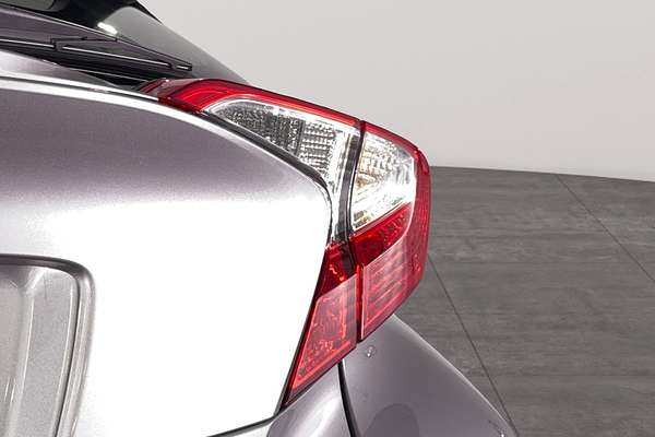 2022 Toyota C-HR GXL NGX10R