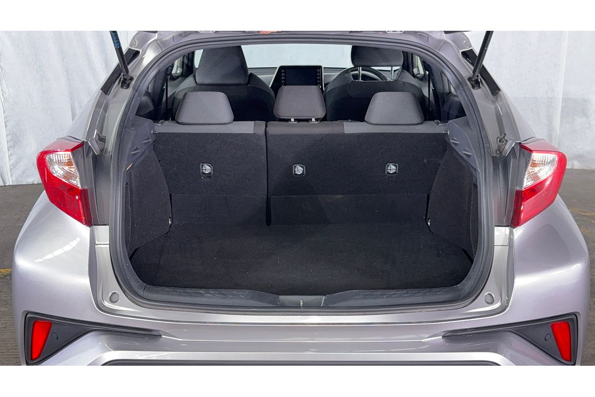 2022 Toyota C-HR GXL NGX10R