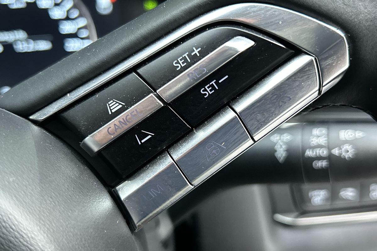 2023 Mazda CX-30 G25 Touring SP DM Series