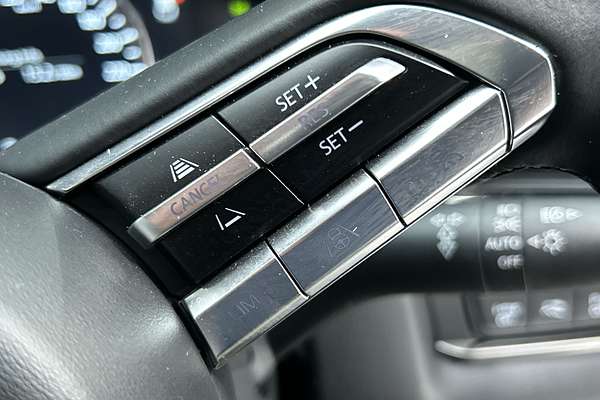 2023 Mazda CX-30 G25 Touring SP DM Series