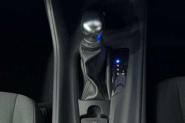 2022 Toyota C-HR GXL NGX10R