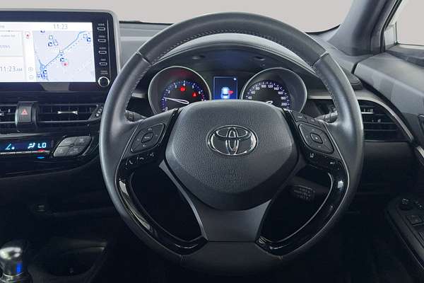 2022 Toyota C-HR GXL NGX10R