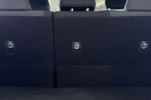 2022 Toyota C-HR GXL NGX10R