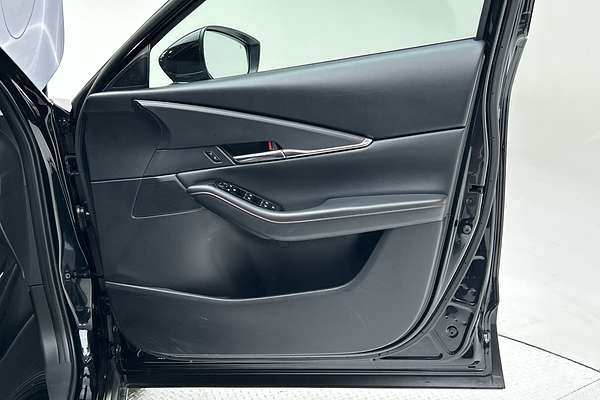 2023 Mazda CX-30 G25 Touring SP DM Series